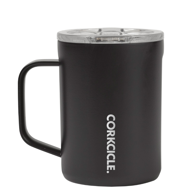 16 Oz. CORKCICLE Coffee Mug