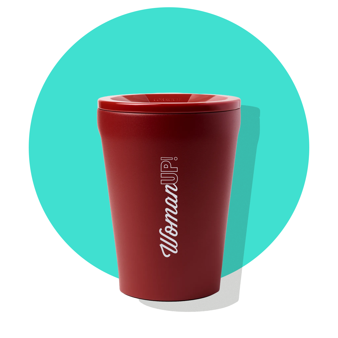 CORKCICLE Tumbler, custom branded with your logo