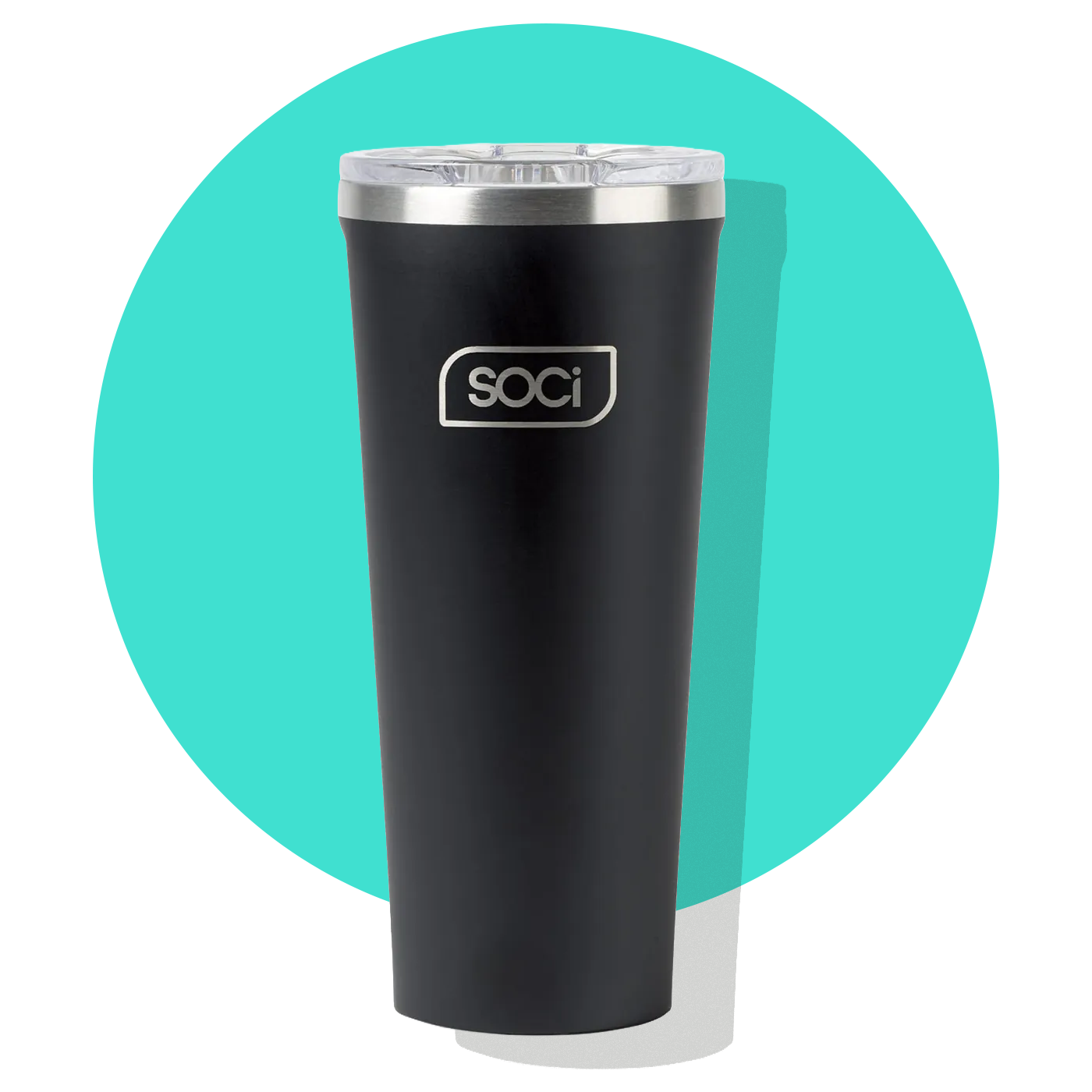 CORKCICLE Tumbler, custom branded with your logo